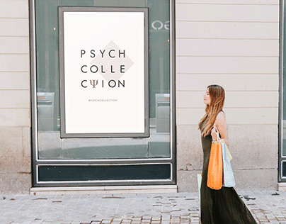 Psych Collection Sign