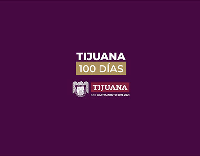 Tijuana 100 Días