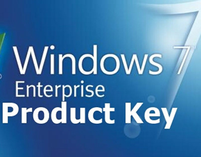 Looking for Windows7 Serial Key for 32 bit/64 bit 2019?
