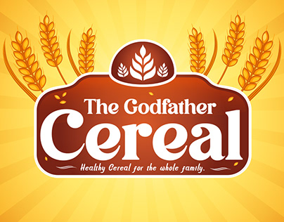 The Godfather Cereal