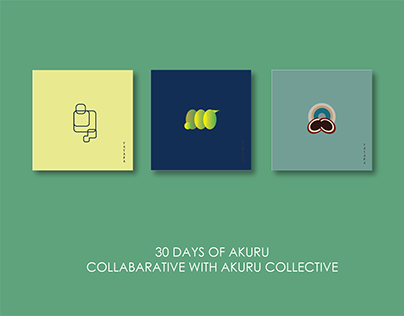 30 Days of Akuru