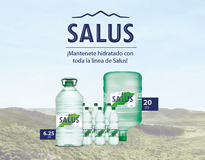 Banner WEB SALUS