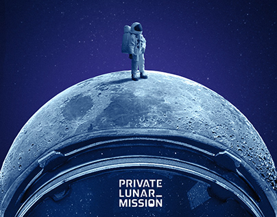 Space X - Private Lunar Mission