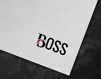 Boss Logo's