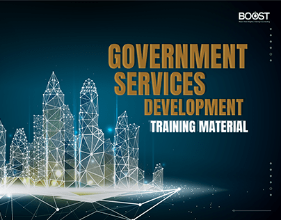 Government services