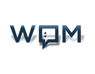 Word Of Mouth - WOM - Business Review Aggregator.