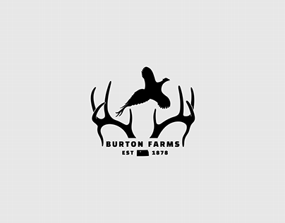 Burton Farms