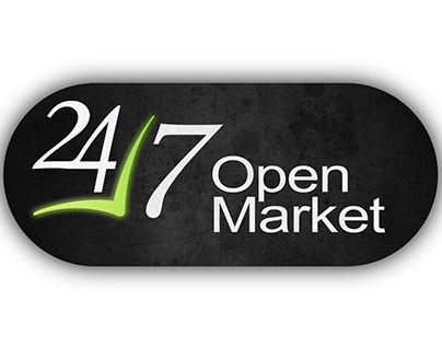 247 Open Market