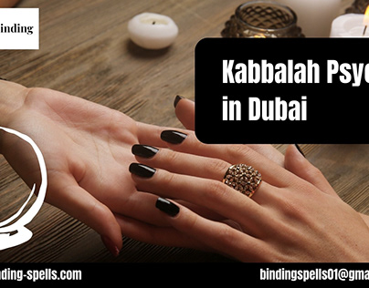 Kabbalah Psychic in Dubai