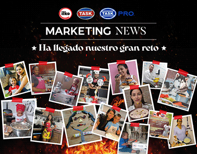 Marketing News - Edición noviembre