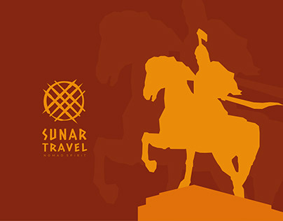 Sunar Travel logo