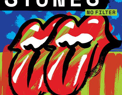 The Rolling Stones - No Filter Tour 2019