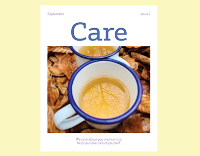 Care Magazine