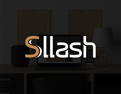 Sllash Rebranding