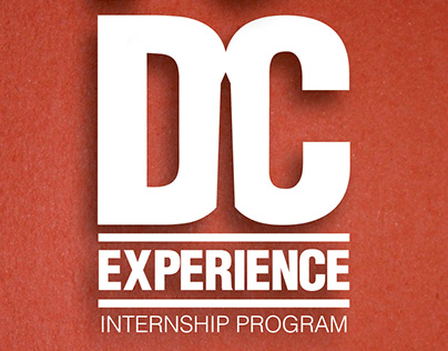 DC Experience Internship Program