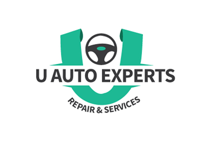 U Auto Experts Logo