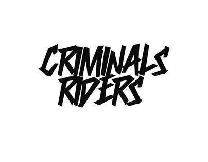 Criminals Riders