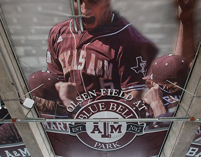 Texas A&M University | Baseball