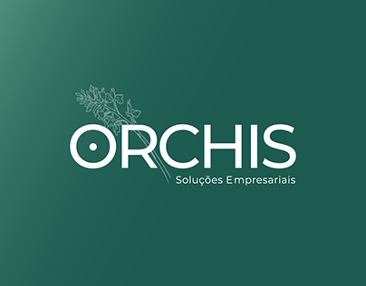 Orchis | brand identity