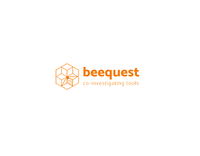 BeeQuest | Criação de Site | Pyx Network