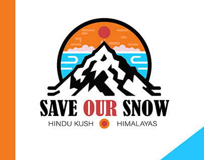 Save our Snow (Hindu Kush Himalayas Project #2)