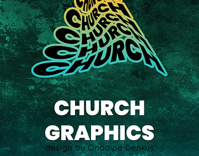 CHURCH GRAPHICS
