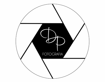 Logo Fotógrafa