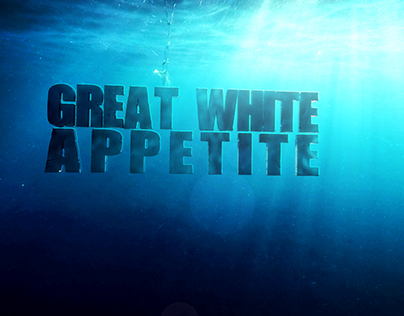 Great White Appetite