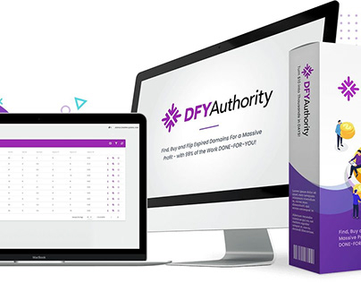 DFY AUTHORITY REVIEW