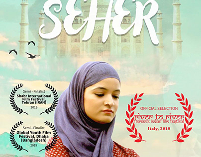 SEHER (short film)