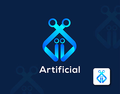 Artificial Logo