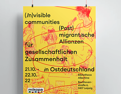 (In)visible communities