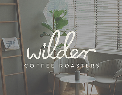 Wilder Coffee Roasters