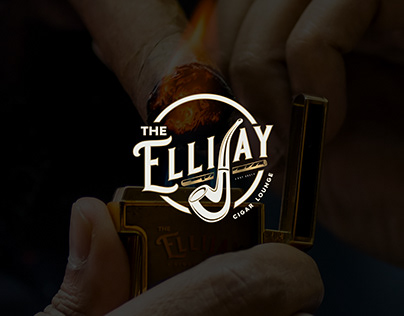 The Ellijay | Cigar Lounge