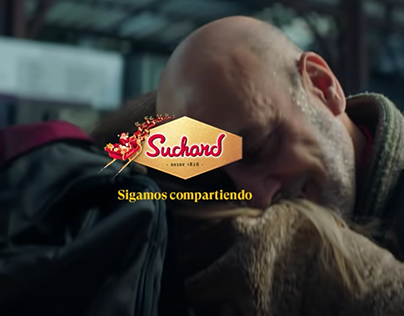 SHUCHARD | SIGAMOS COMPARTIENDO SPOT