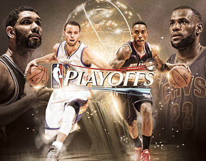 2015 NBA Playoffs on NBA.com