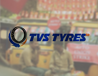 TVS Tyres