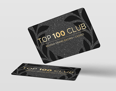Top 100 Club