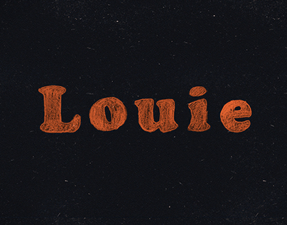 Louie Title Sequence