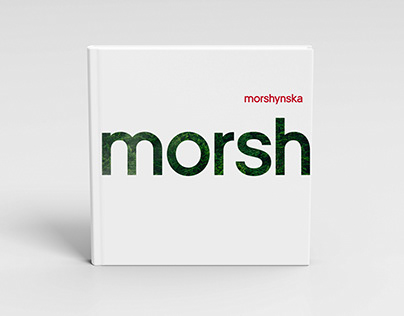 Сorporate notebooks (Morshynska)