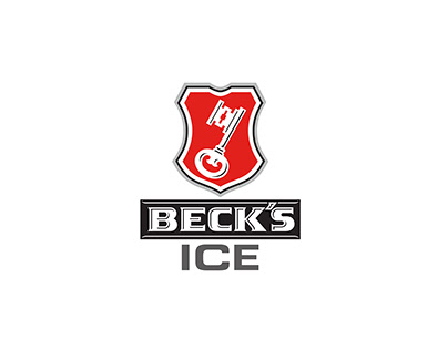 Becks Ice Trophy