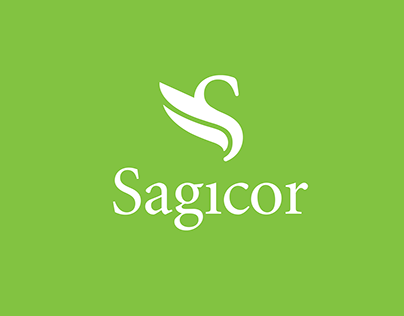 Sagicor Webpage Design