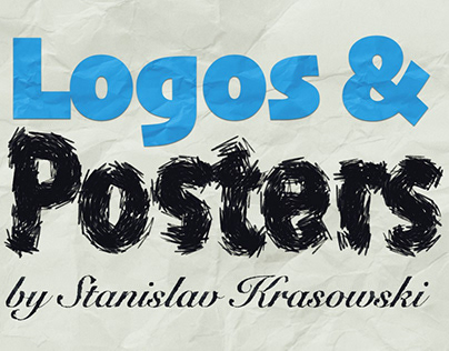 Logos & Posters