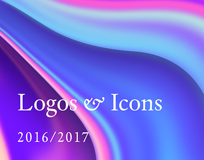 Logos & Icons 2016/2017