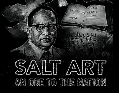 Tata Salt - Branding