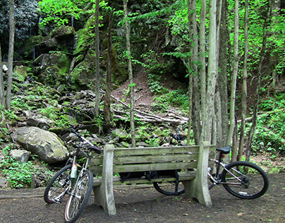 PBR and Lehigh Gorge Trail scenic pictures!