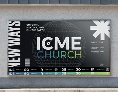 ICME Church - Massachusetts