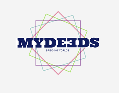 MyDeeds Branding