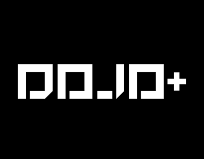 Logo Design for dojo+
