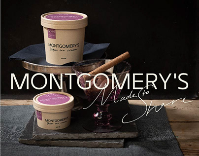 MONTGOMERY'S